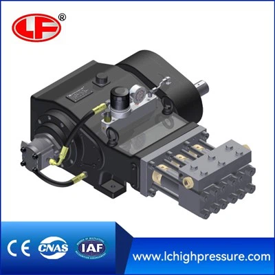 Su enjeksiyon pompasında kavitasyon nasıl önlenir?